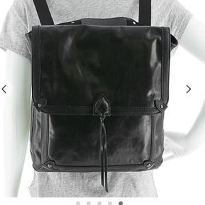 The SaK Convertible Backpack Bag